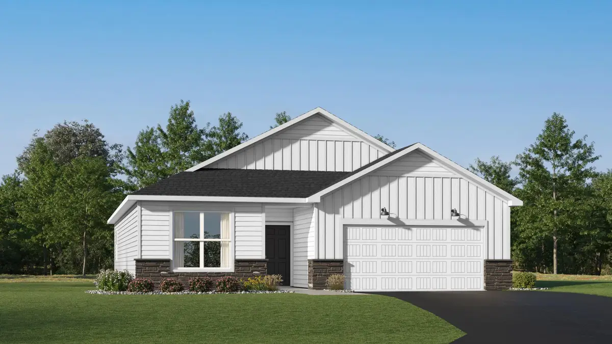 5202 Long Pointe Bay, Woodbury, MN 55129 - #1