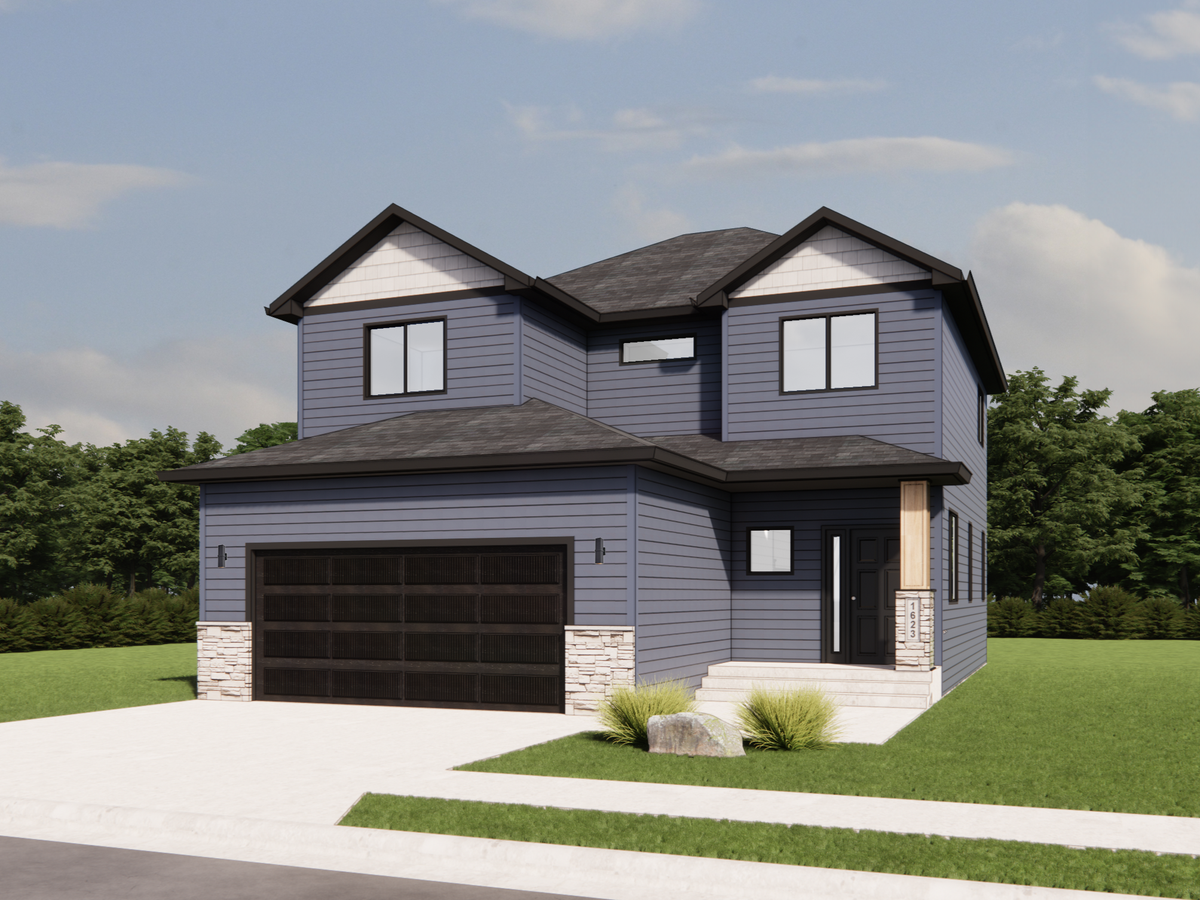 6744 32 Street S, Fargo, ND 58104 - #1