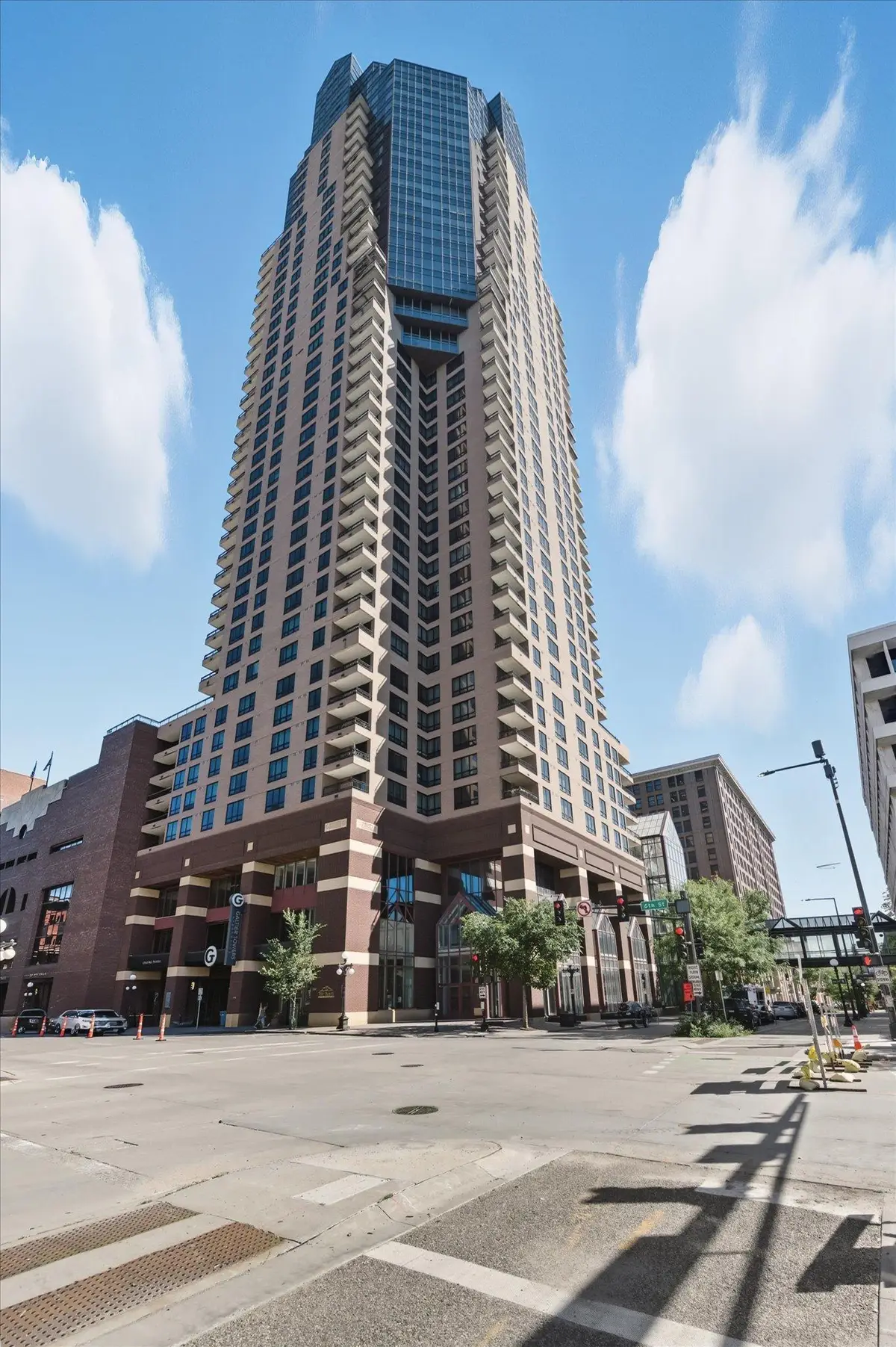 168 6th Street E #3501/3506, Saint Paul, MN 55101 - #1