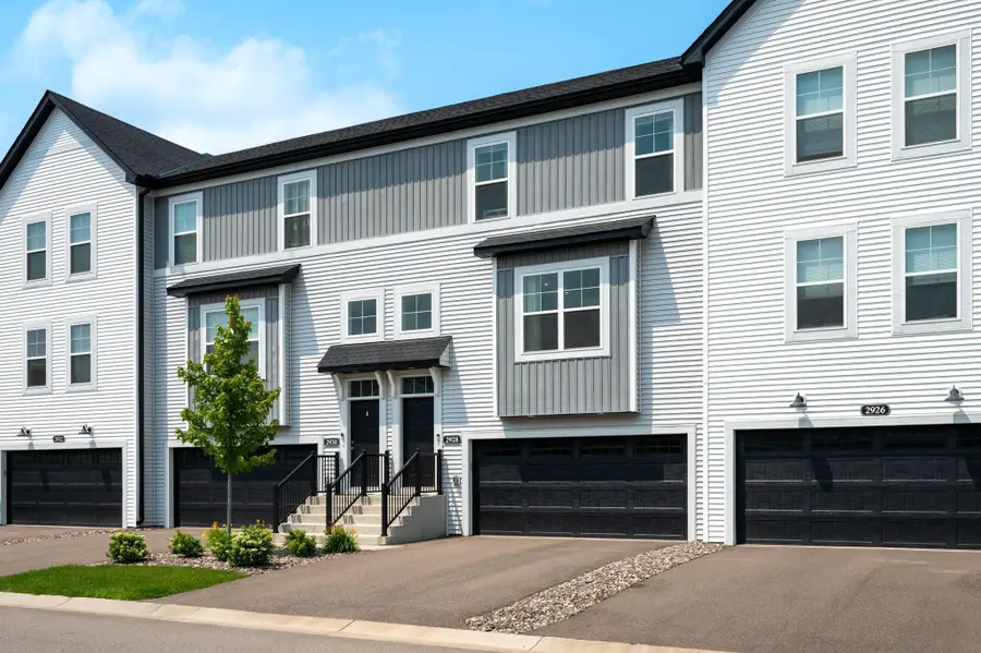 2928 Kepler Avenue Ne, Saint Michael, MN 55376 - #2