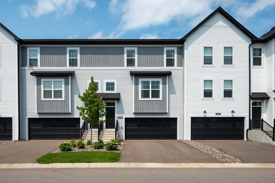 2928 Kepler Avenue Ne, Saint Michael, MN 55376 - #3