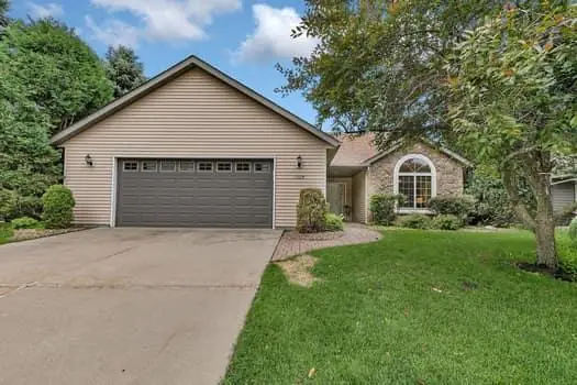 1004 Oak Pond Drive, Sartell, MN 56377