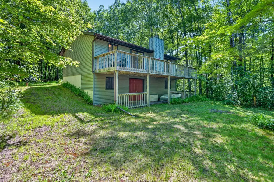 W6151 River Road, Trego, WI 54888 - #2