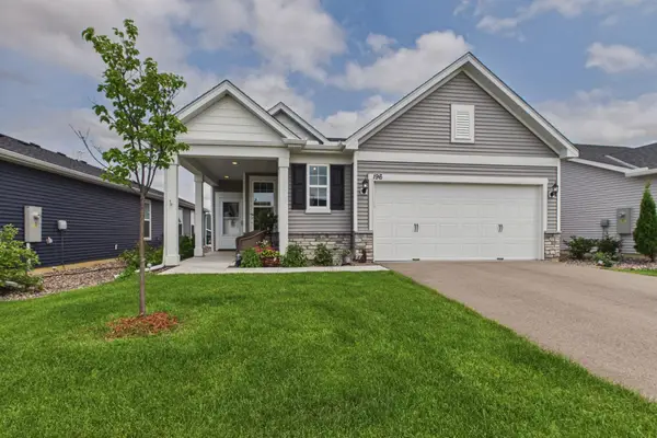 196 Liberty Heights Drive, Chaska, MN 55318