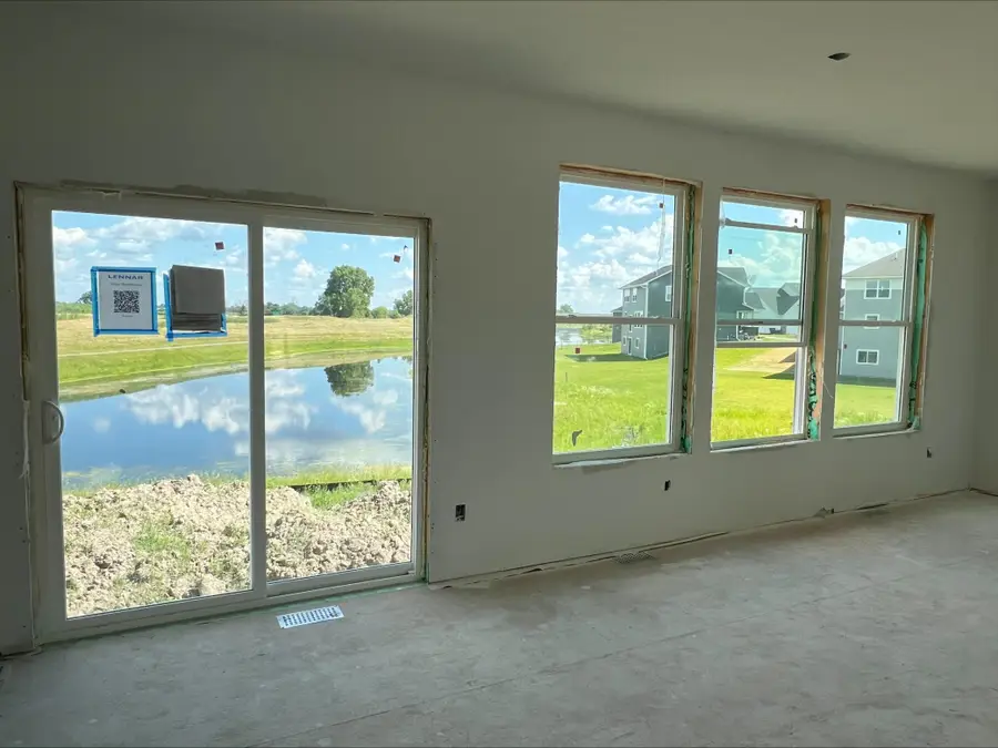 7456 Lotus Lane, Lino Lakes, MN 55038 - #2