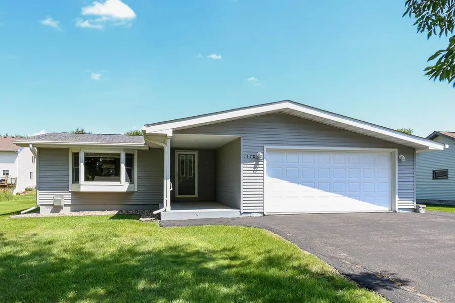 1470 5th Avenue, Baldwin, WI 54002 - #2