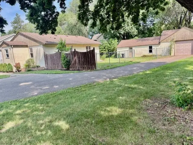 605 Tanglewood Drive, Saint Paul, MN 55126 - #2