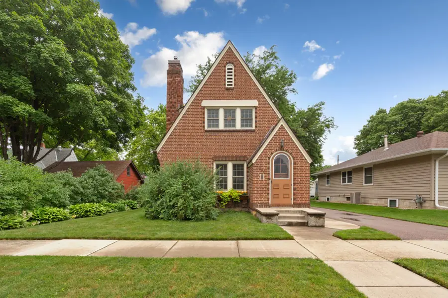 628 Grant Avenue, Mankato, MN 56003 - #2