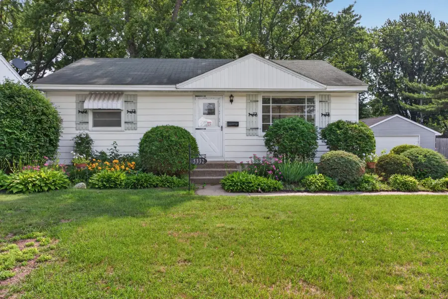 5332 Quail Avenue N, Minneapolis, MN 55429 - #2