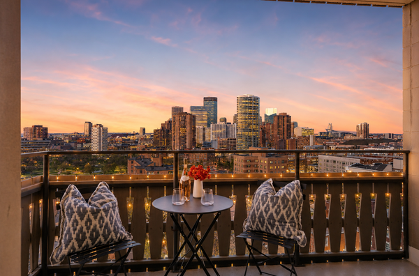 400 Groveland Avenue #1212, Minneapolis, MN 55403