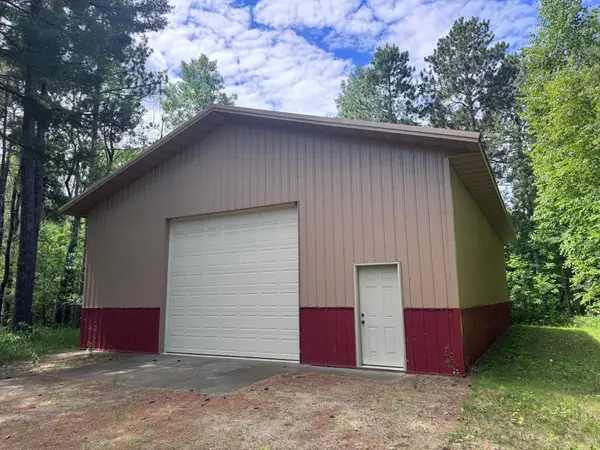 24859 Goldfinch Drive, Nevis, MN 56467