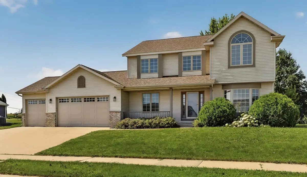 1110 Southern Hills Lane Sw, Rochester, MN 55902 - #1