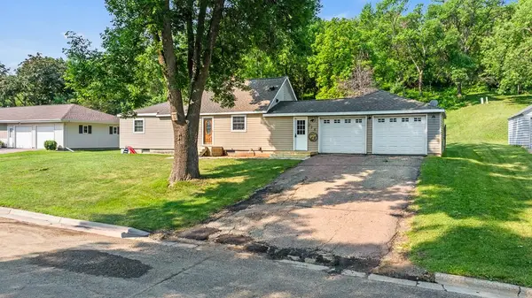 218 Grant Street S, Lake Benton, MN 56149