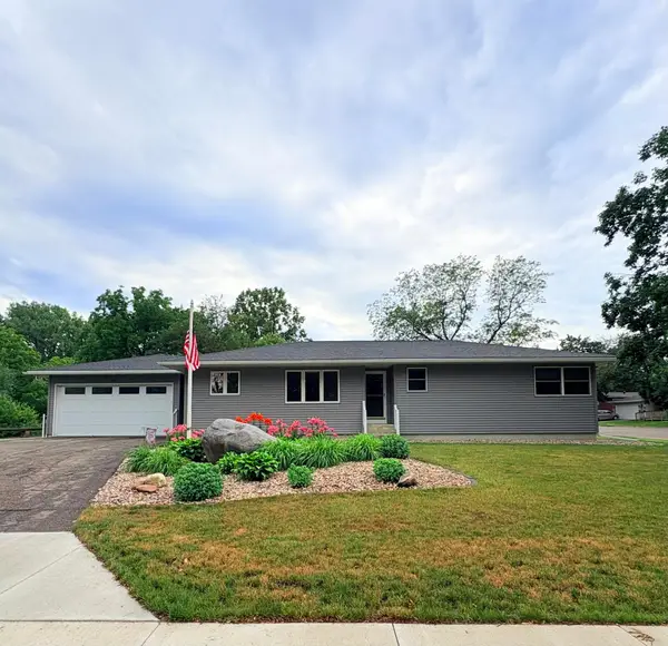 501 W College Drive, Marshall, MN 56258