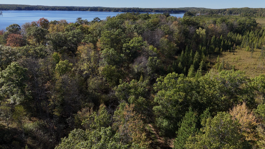 TBD BB Mann Road, Spooner, WI 54801 - #2