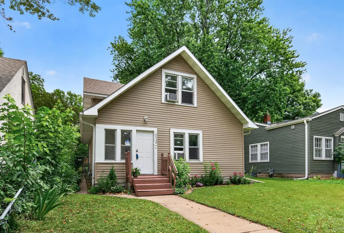 3530 Oliver Avenue N, Minneapolis, MN 55412 - #1