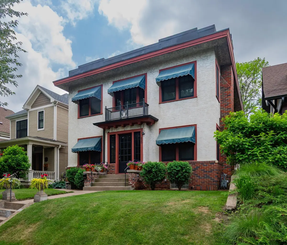 830 Lincoln Avenue, Saint Paul, MN 55105 - #1