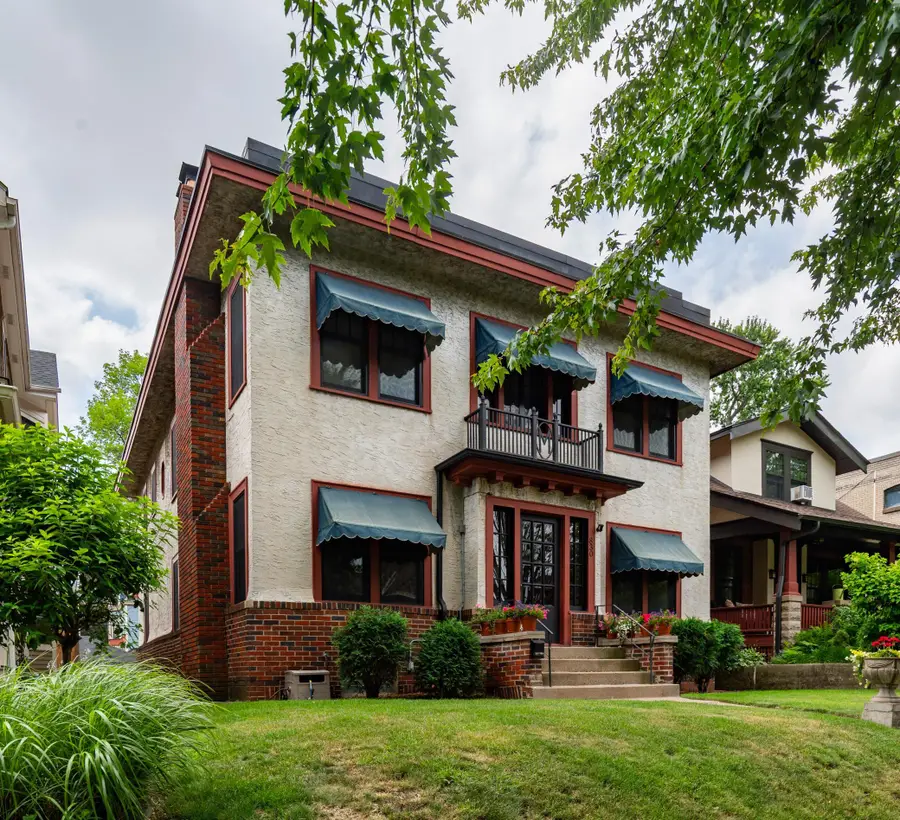 830 Lincoln Avenue, Saint Paul, MN 55105 - #2