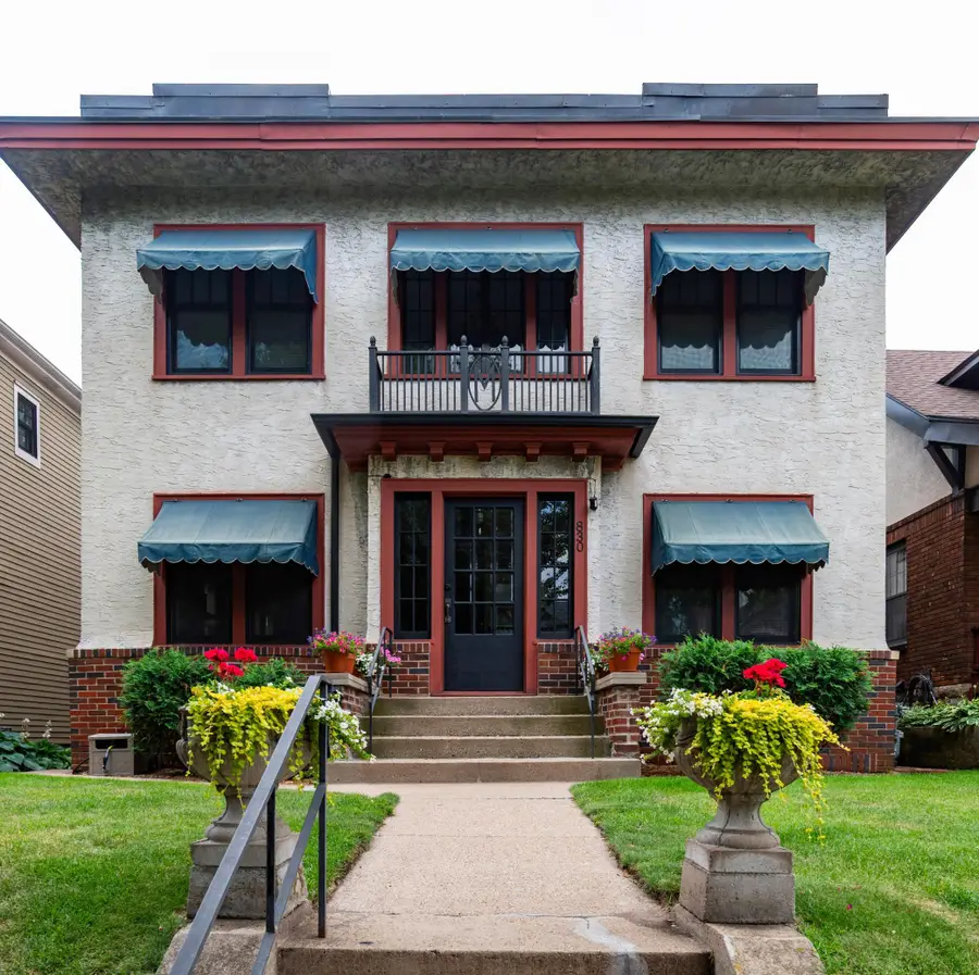 830 Lincoln Avenue, Saint Paul, MN 55105 - #3