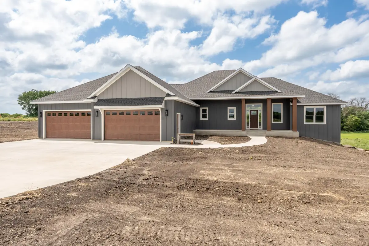 19758 Jennady Avenue, Jordan, MN 55352 - #1