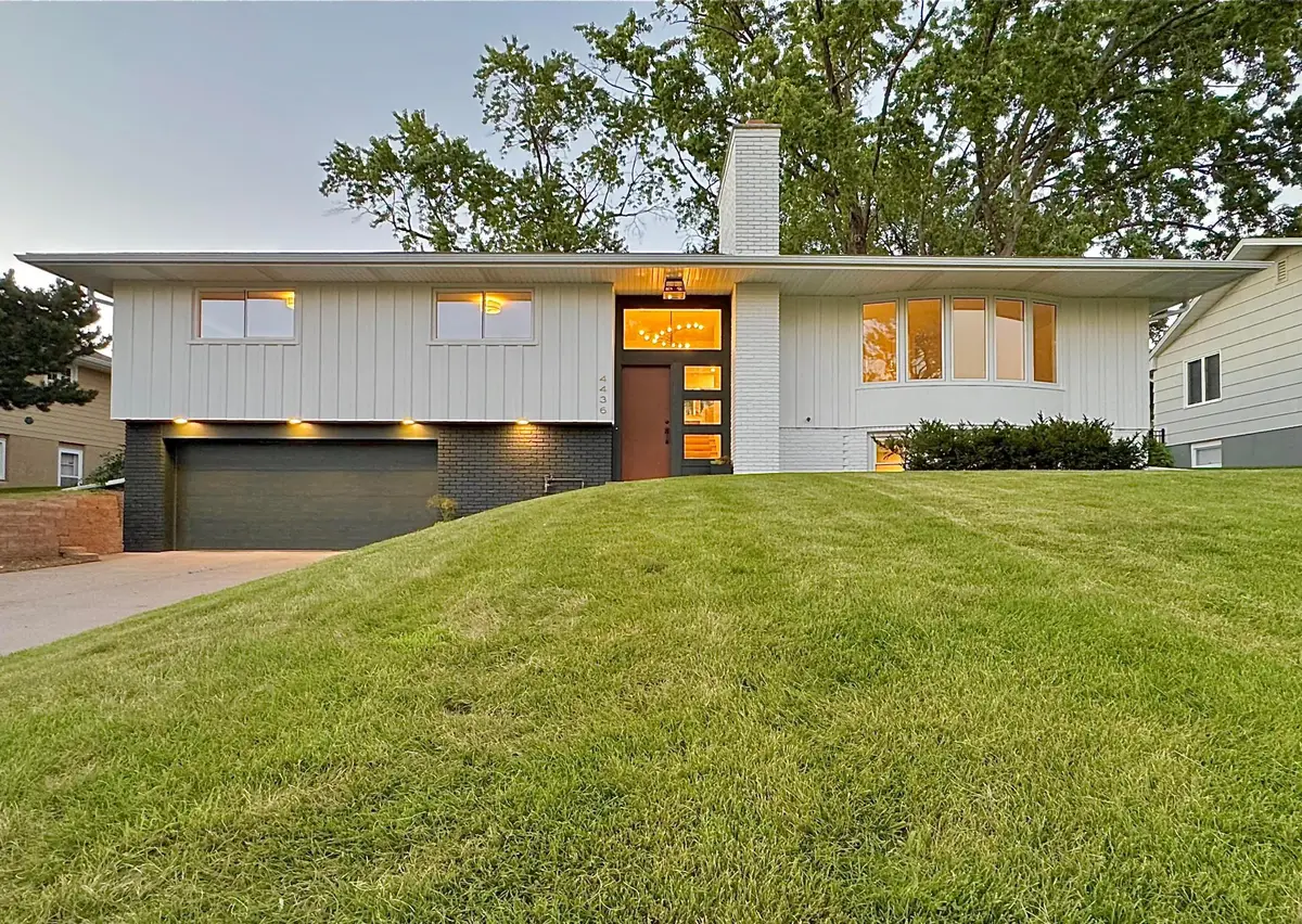 4436 Claremore Drive, Minneapolis, MN 55435 - #1