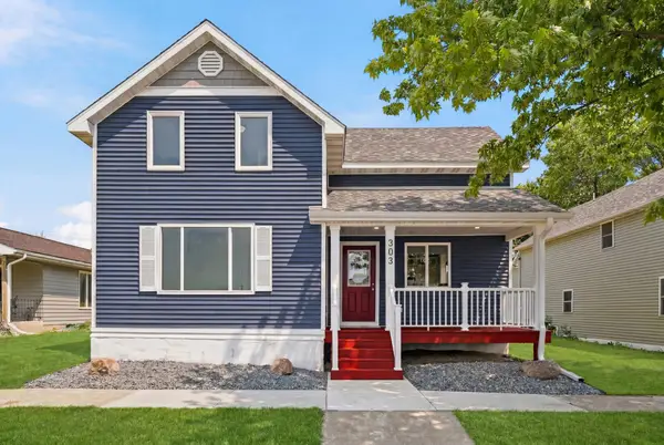 303 W Baker Street, Arlington, MN 55307