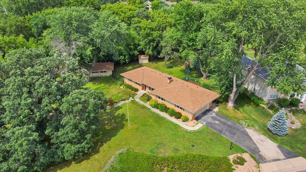 2300 Oakwood Drive, Burnsville, MN 55306 - #1