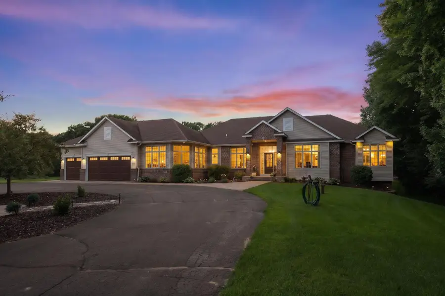 2865 163rd Lane Ne, Andover, MN 55304 - #2