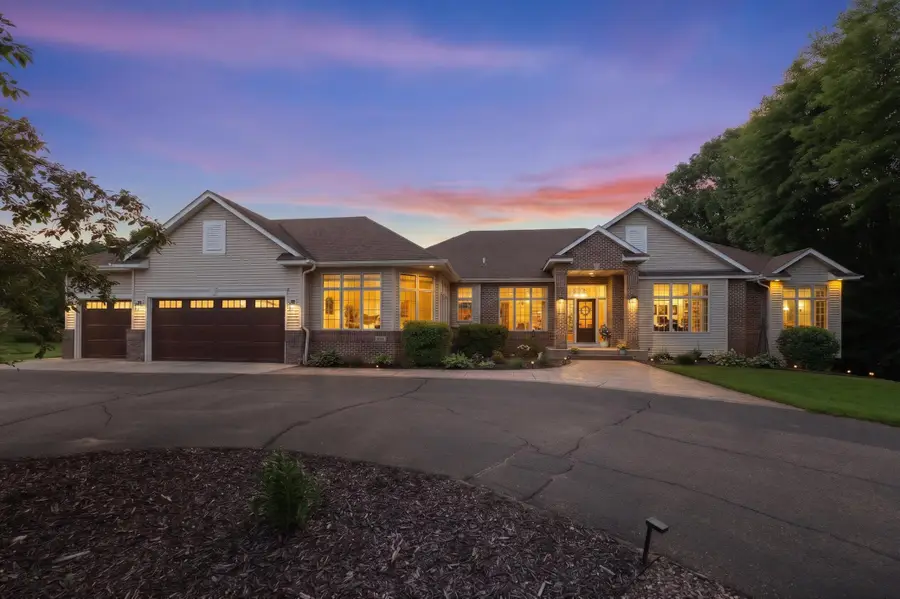 2865 163rd Lane Ne, Andover, MN 55304 - #3