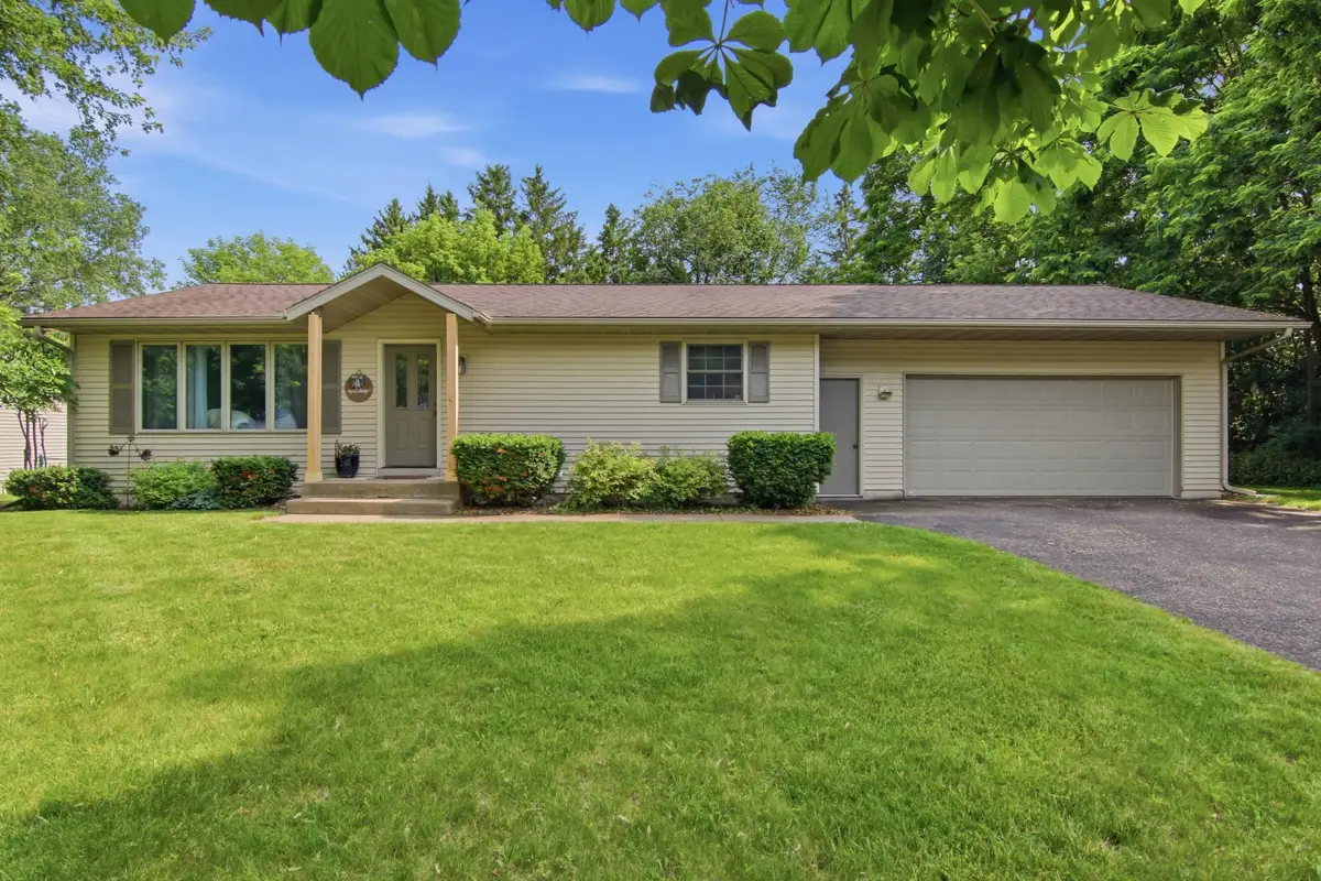 2231 Frank Street, Eau Claire, WI 54703 - #1