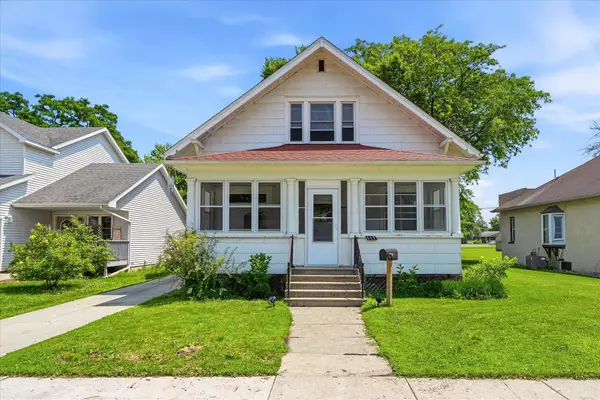 117 S Market Street, Belle Plaine, MN 56011