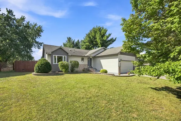 4102 146th Avenue Nw, Andover, MN 55304