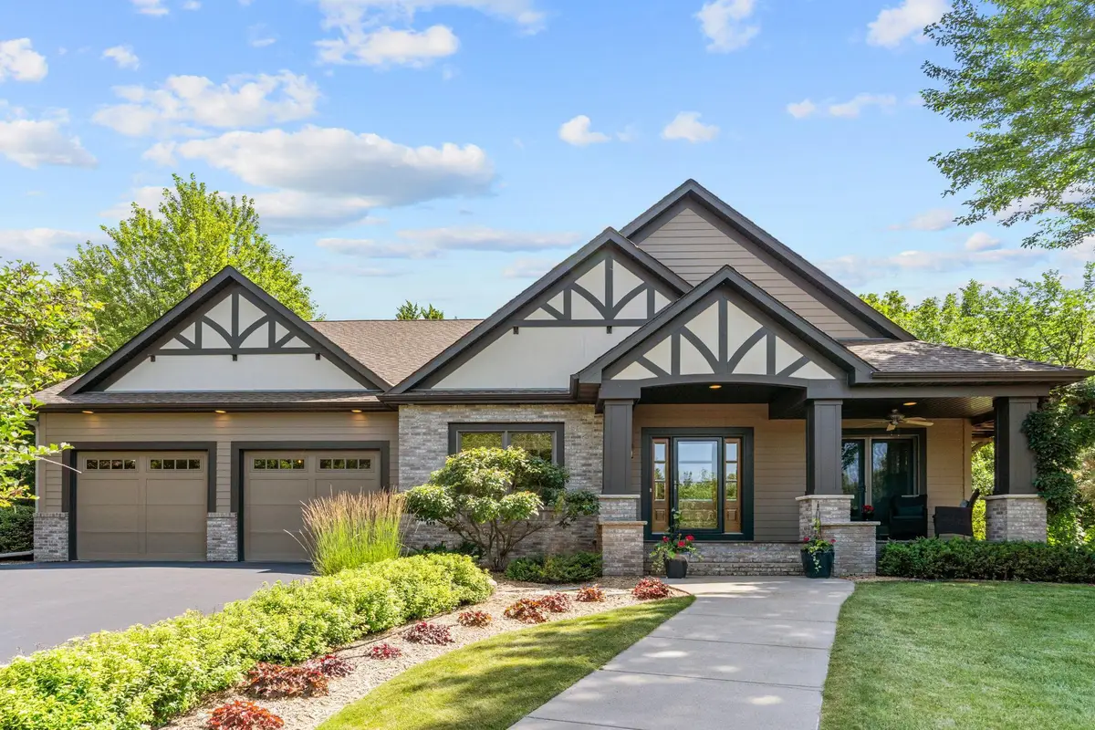 11334 Parkside Trail, Dayton, MN 55369 - #1