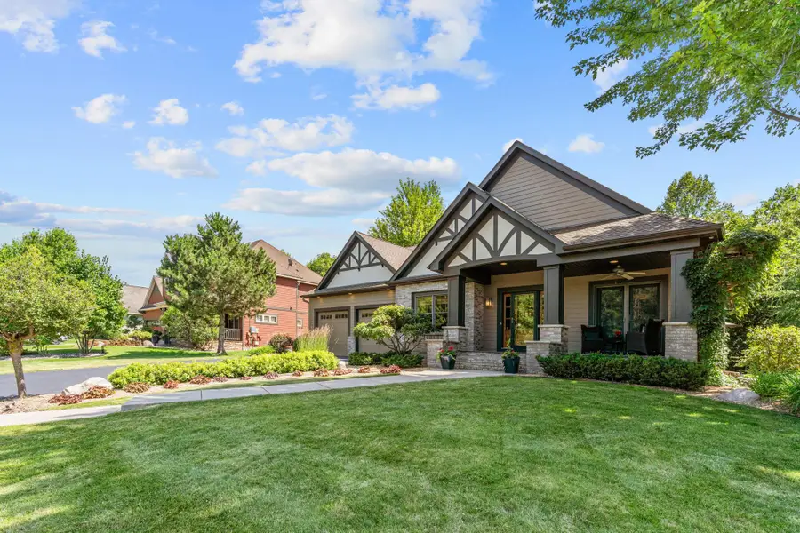 11334 Parkside Trail, Dayton, MN 55369 - #2