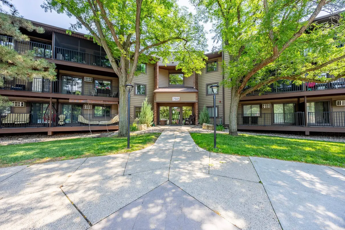 7501 W 101st Street #206, Minneapolis, MN 55438 - #1