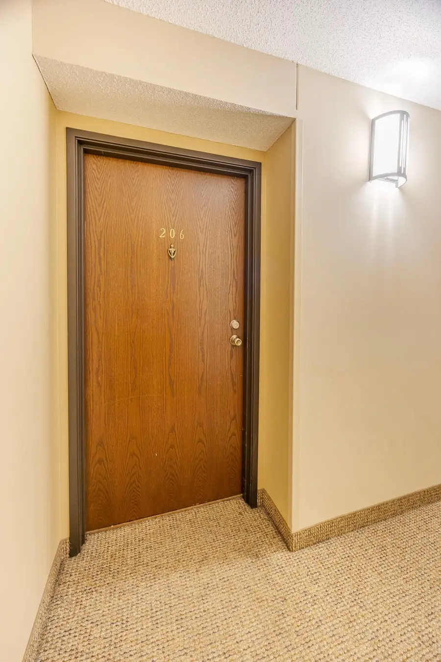 7501 W 101st Street #206, Minneapolis, MN 55438 - #2