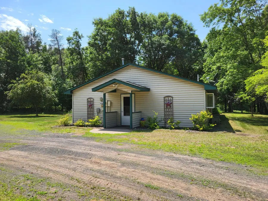 2631 283rd Street, Saint Croix Falls, WI 54024 - #2