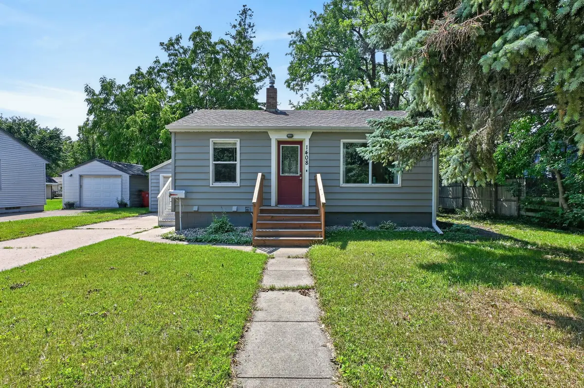 1408 Elm Street, Alexandria, MN 56308 - #1