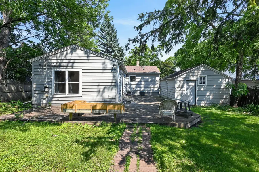 1408 Elm Street, Alexandria, MN 56308 - #2