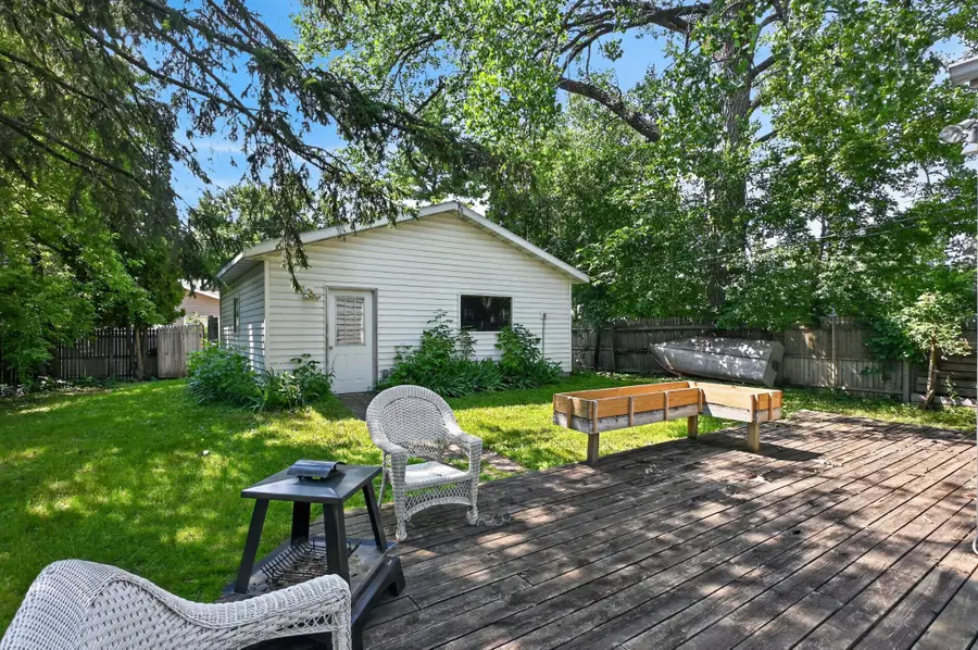 1408 Elm Street, Alexandria, MN 56308 - #3