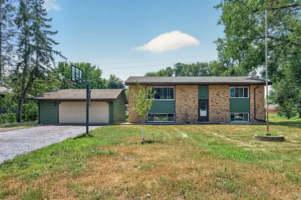 11321 Jersey Avenue N, Champlin, MN 55316