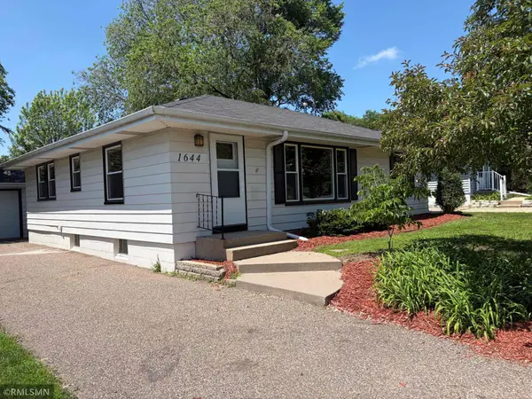 1644 Nevada Avenue S, Minneapolis, MN 55426