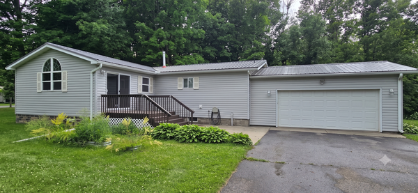 2215 Lake Shore Boulevard, Wahkon, MN 56386