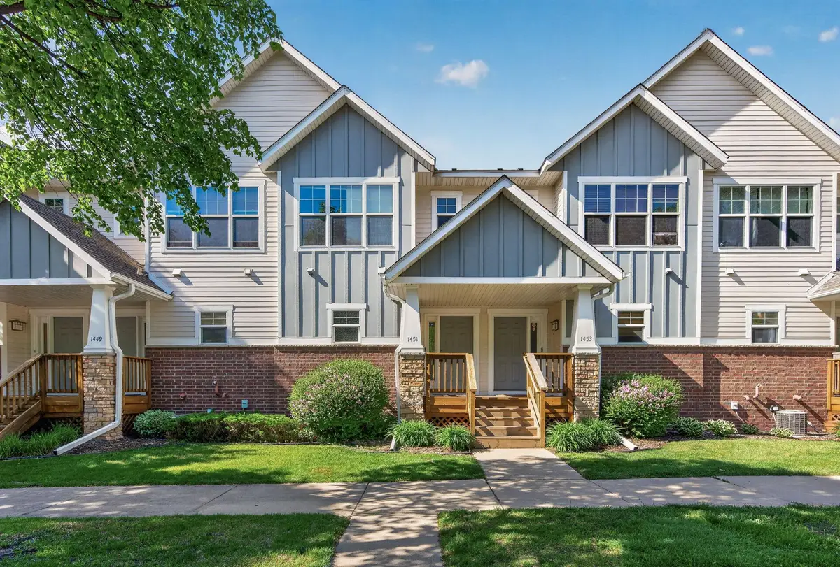1451 Magnolia Avenue E, Saint Paul, MN 55106 - #1