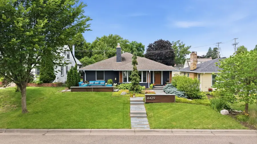 4429 York Avenue N, Minneapolis, MN 55422 - #2