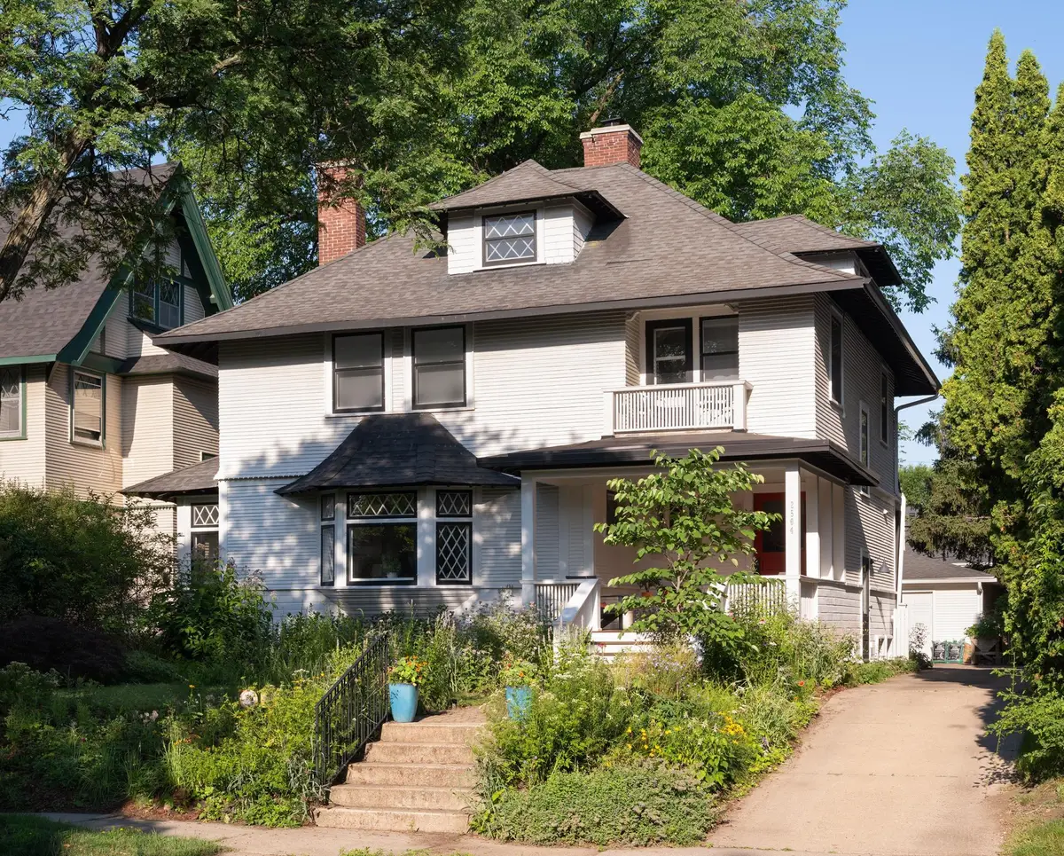 2504 Humboldt Avenue S, Minneapolis, MN 55405 - #1