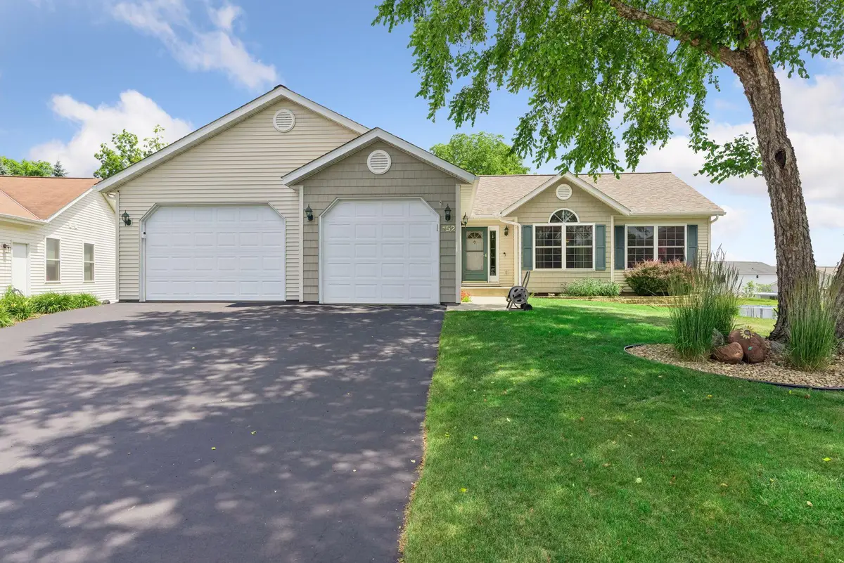 152 Sylla Street, River Falls, WI 54022 - #1