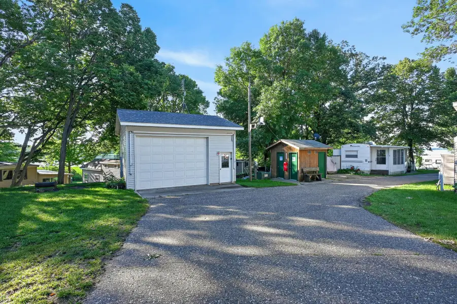 5181 Fish Hook Drive Sw, Alexandria, MN 56308 - #2