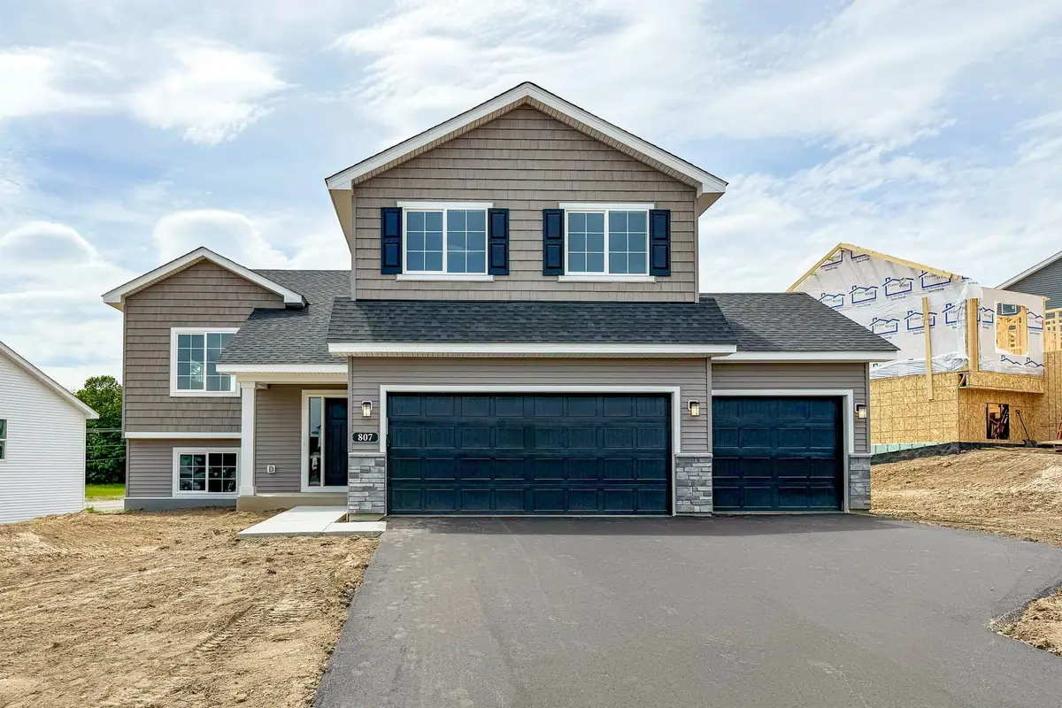 807 Walnut Grove Lane, Hanover, MN 55341 - #1