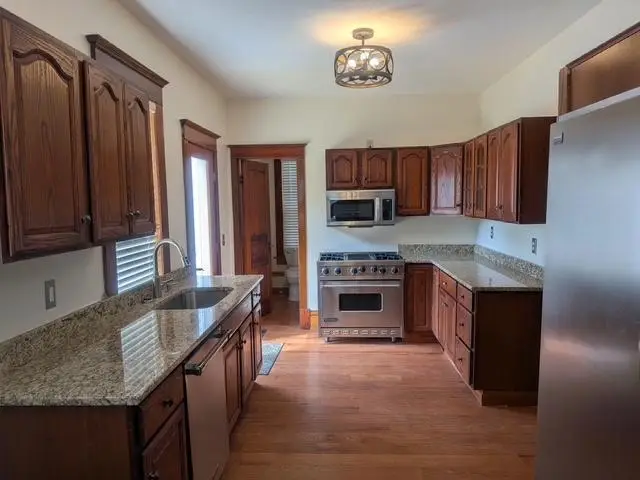 209 Harriman Avenue N, Amery, WI 54001 - #3